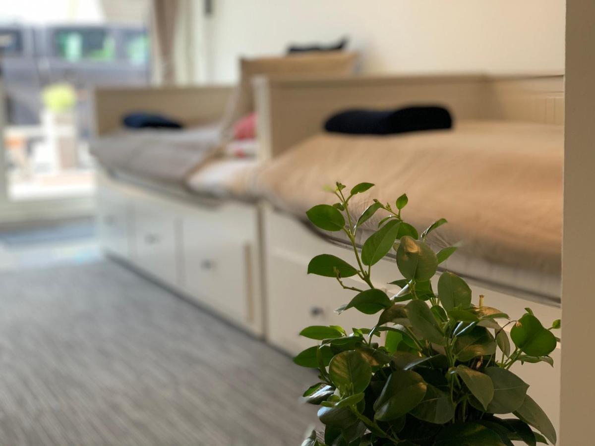 Vid Gekas Ullared Boende B&B Exterior foto
