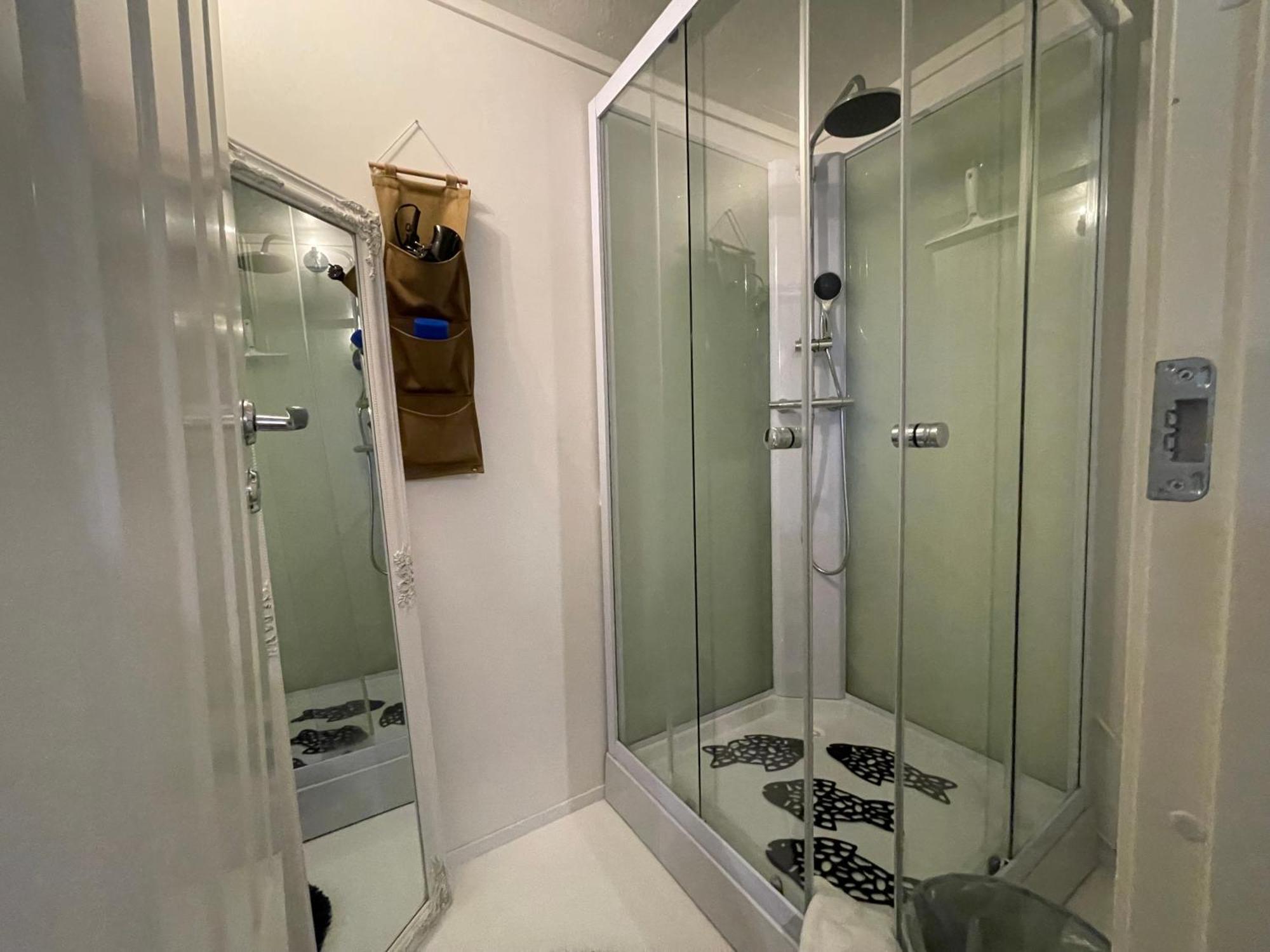 Vid Gekas Ullared Boende B&B Exterior foto